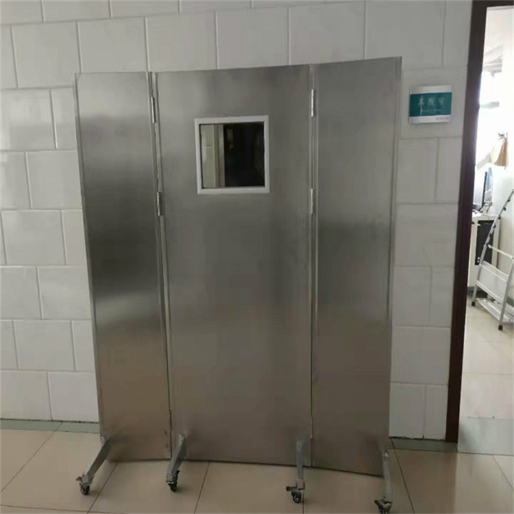 宜昌铅屏风铅当量