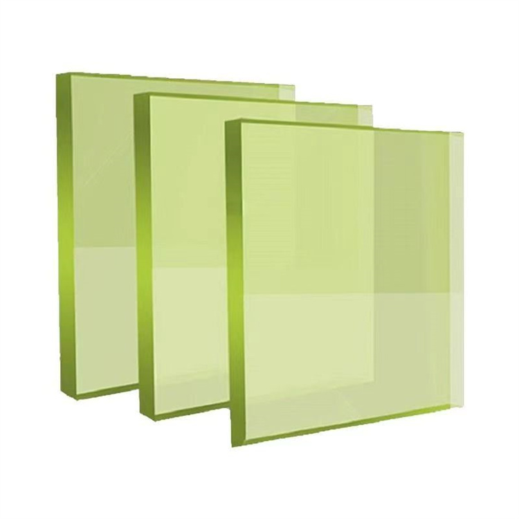 宜昌铅玻璃厚度