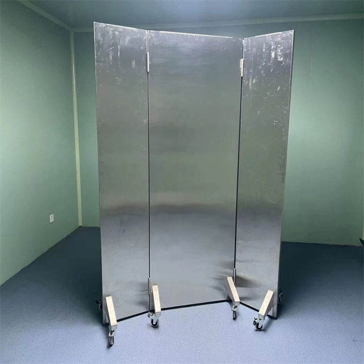 宜昌铅屏风的作用