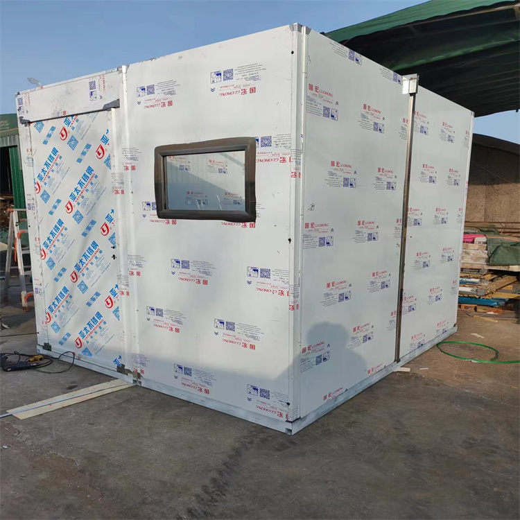 宜昌铅房验收标准