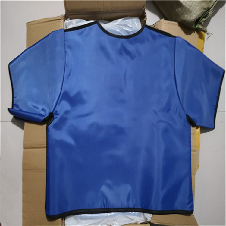 宜昌铅衣防护服的作用